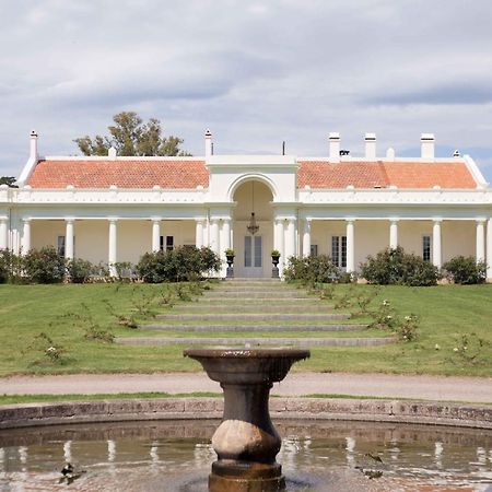 Estancia La Paz Hotel Ascochinga Exteriér fotografie