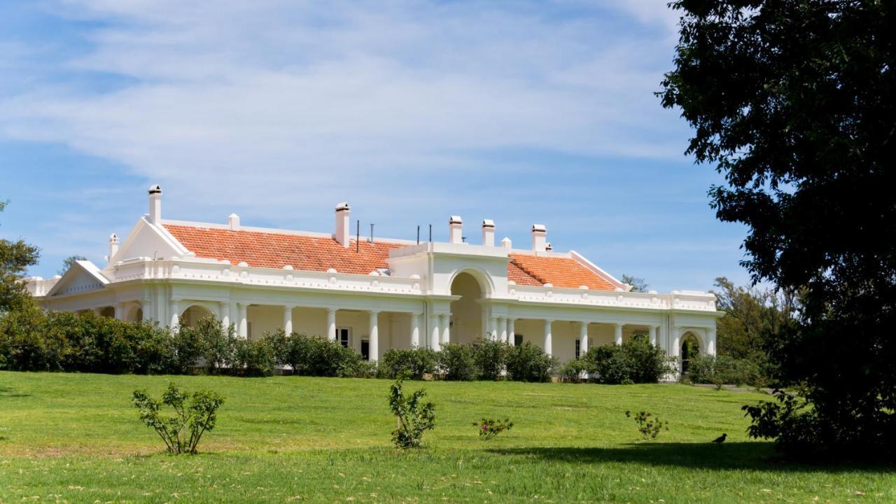 Estancia La Paz Hotel Ascochinga Exteriér fotografie